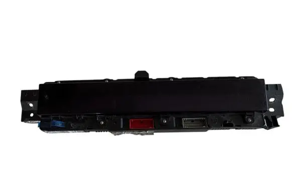 Renault Espace - Grand espace IV Speedometer (instrument cluster) P8200726185 281201229 NS90402441