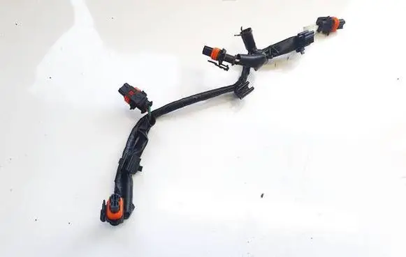 Nissan Note (E12) Other wiring loom 