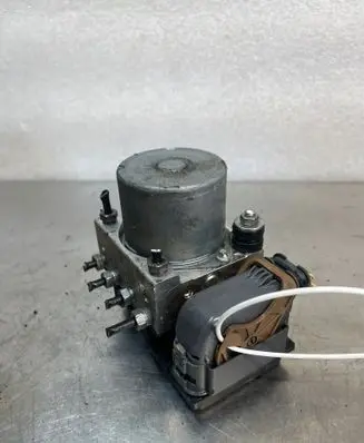Peugeot 307 Master brake cylinder DOPEUGEOTCITROEN