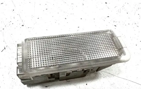 Peugeot 508 Other interior light