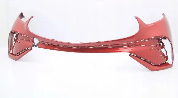 Mercedes-Benz GLC C254 Front bumper a2548851501