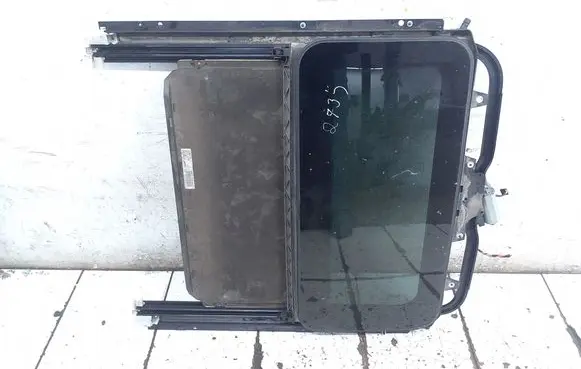Volkswagen Polo Sunroof set 6N0959591A 6N0877255A