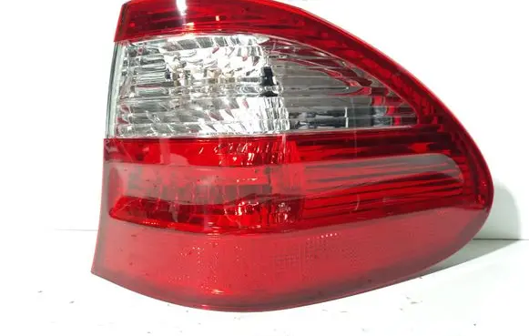 Mercedes-Benz E W211 Rear/tail lights 154401955R 154401955RB E414041