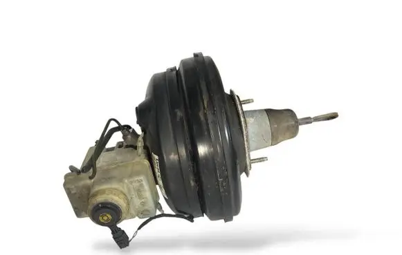 BMW 5 E39 Brake booster 1165057 34331165057 320671501