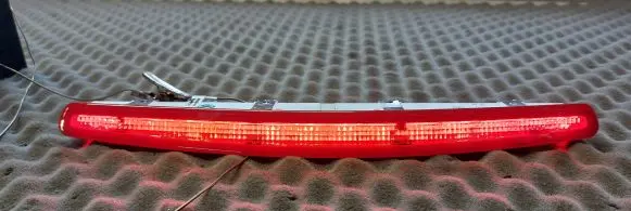 Opel Insignia A Third/center stoplight 22795012 00418Z0000