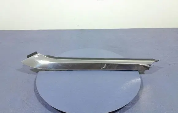Renault Espace - Grand espace V Front bodywork piece 638757552R