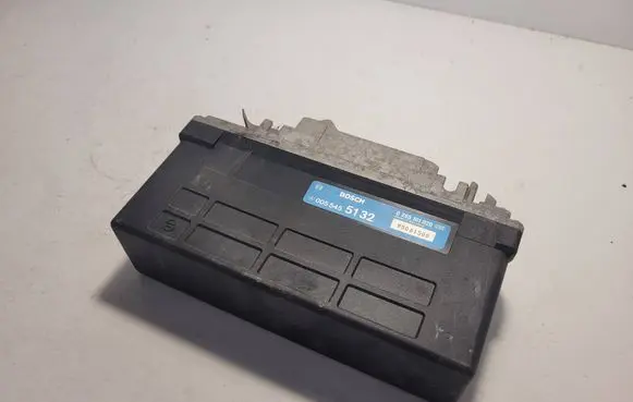 Mercedes-Benz E W124 ABS control unit/module 0265101020 0055455132 95061500