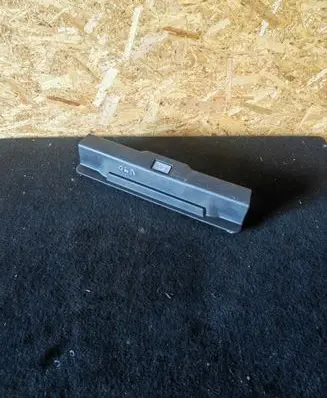 Volvo S90, V90 Tailgate trim 31426781