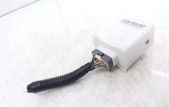 Honda CR-V Window control relay 76750S9A003