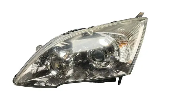 Honda CR-V Headlight/headlamp 33150SWWE1 P6917L P6367