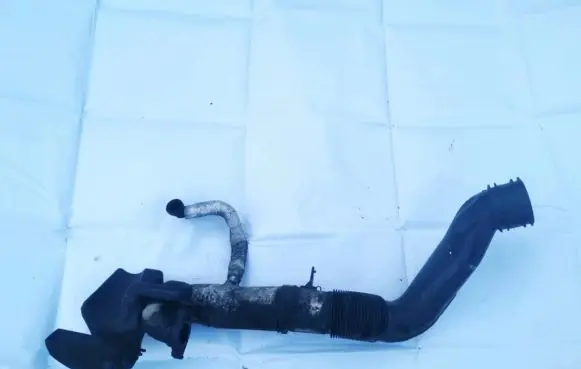 Volvo V50 Intercooler hose/pipe 3m519a673hf