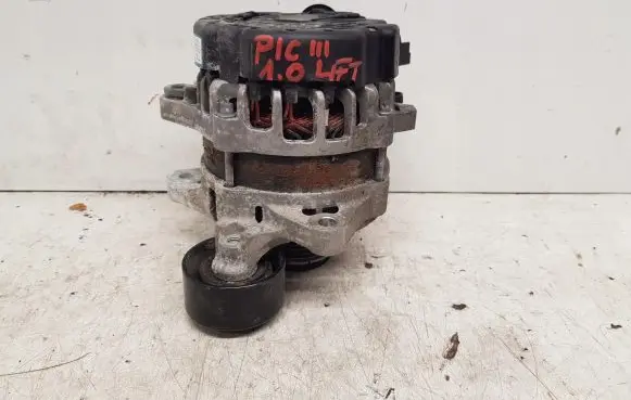 KIA Picanto Generator/alternator 37300-07500