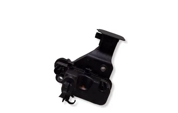 Peugeot Boxer Vacuum air tank 9805069780