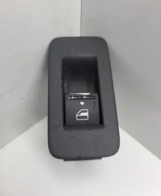 Volkswagen Touareg I Electric window control switch 7L6959851B