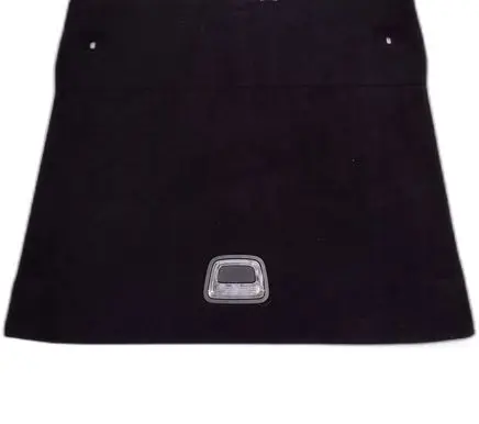 Mercedes-Benz S W222 Interior carpet 