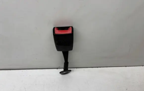 Audi A4 S4 B6 8E 8H Front seatbelt buckle 8E0857755C