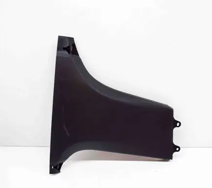 Mercedes-Benz GLC X253 C253 (B) pillar trim (top) A2536900625