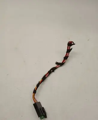 Porsche Macan (95B) Fuse 4B0937530