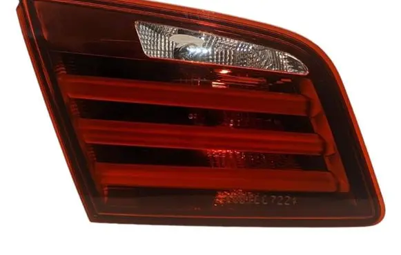 BMW 5 F10 F11 Tailgate rear/tail lights 2TZ01023501 00494141 63217203225