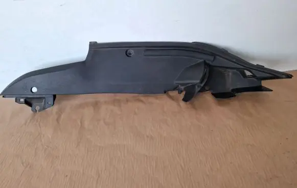 Lexus RX 450H Fender end trim 5380848070