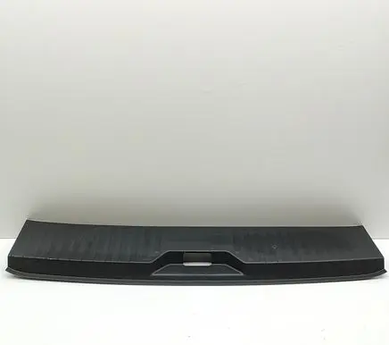 Volkswagen ID. Buzz Trunk/boot sill cover protection 1T3863459C