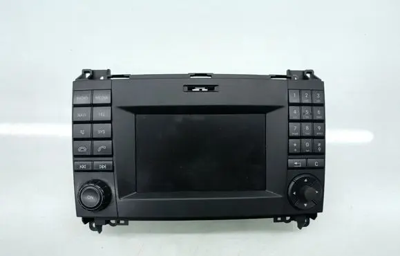 Mercedes-Benz Vito Viano W447 Radio/CD/DVD/GPS head unit A4479009005