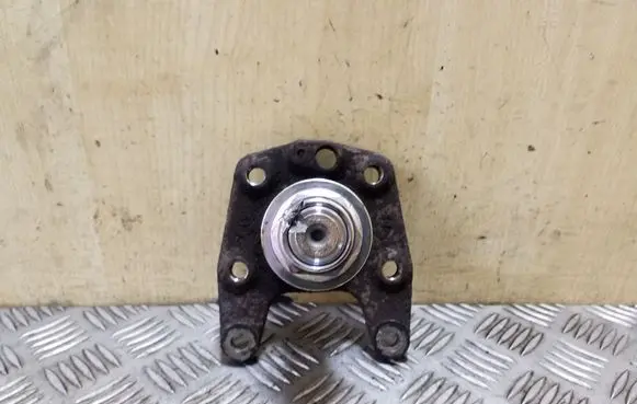 Citroen C4 Grand Picasso Stub axle 