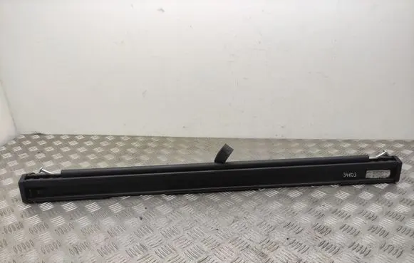 Skoda Octavia Mk2 (1Z) Parcel shelf load cover 1Z9861691C