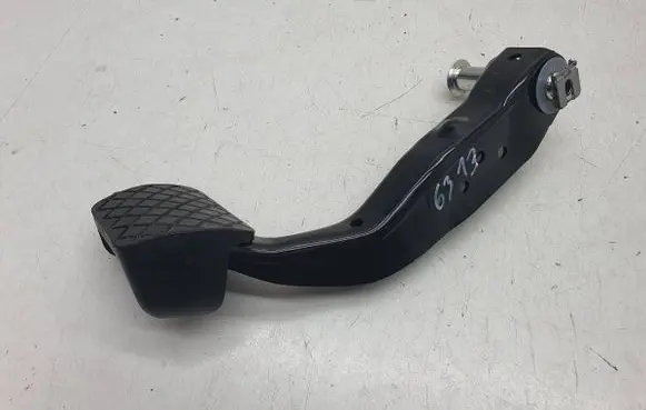 Skoda Octavia Mk4 Brake pedal EF070410B2