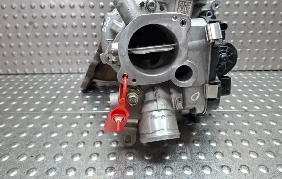 Opel Insignia B Turbo S27639365 55515809