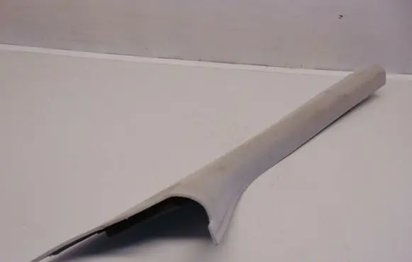 Mercedes-Benz B W245 (A) pillar trim A1696903225
