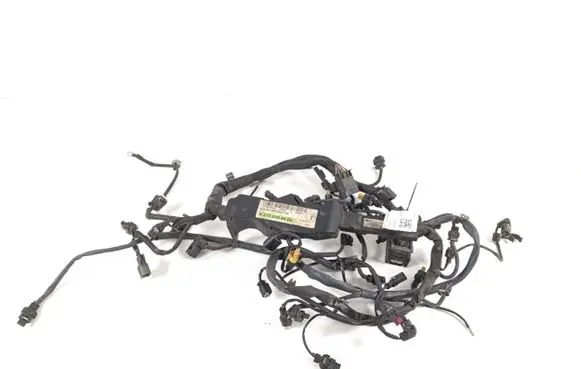 Mercedes-Benz CLA C117 X117 W117 Engine installation wiring loom A2701502733
