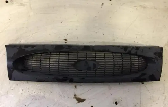 Ford Fiesta Front grill