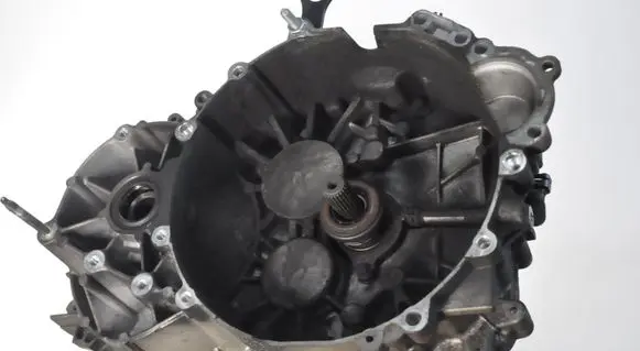 Volvo V50 Manual 6 speed gearbox B66R7002AC