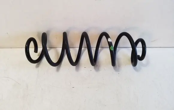 Toyota C-HR II Rear coil spring 