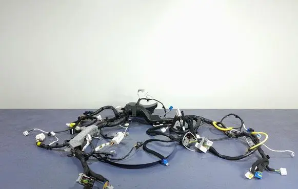 Hyundai i30 Other wiring loom 