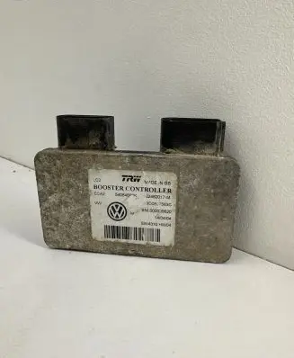 Volkswagen Phaeton Distronic sensor radar 32482017M 54084660K SN0000005620