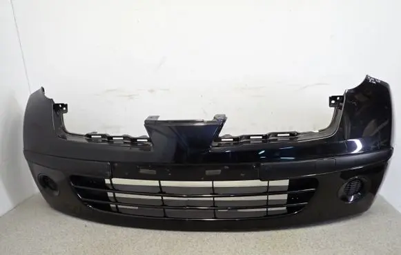 Nissan Micra Front bumper 