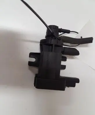 Peugeot 307 Turbo solenoid valve 9652570180