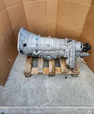 BMW X5 E70 Automatic gearbox 76021737591972