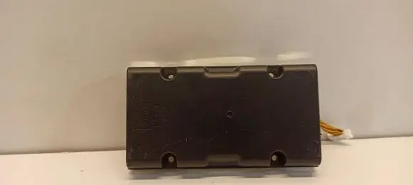 Multifunctional control switch/knob