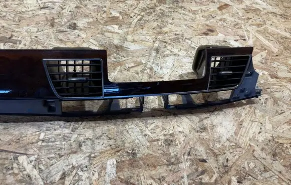 Audi A8 S8 D4 4H Center console 4H000012P