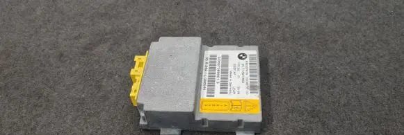 BMW 7 E65 E66 Airbag control unit/module 6970899