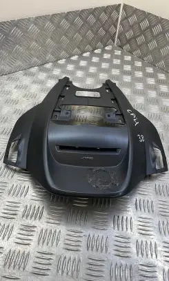 Ford Grand C-MAX Radio/GPS head unit trim FV41S045N42