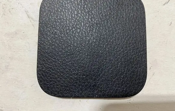 Toyota C-HR I Trunk/boot storage box wall 67767F4010
