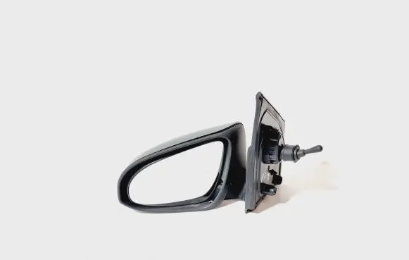 Citroen C1 Front door electric wing mirror E20313117