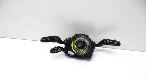Audi A8 S8 D4 4H Wiper turn signal indicator stalk/switch 4H0953568A 4H0907129F