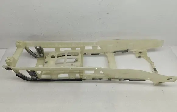 Audi A6 S6 C6 4F Center console 4F1863241