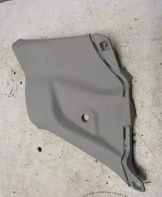 Suzuki Swift III (C) pillar trim 76260-52R00