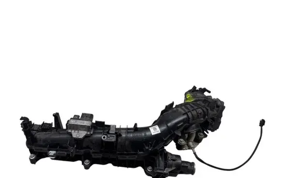 Intake manifold